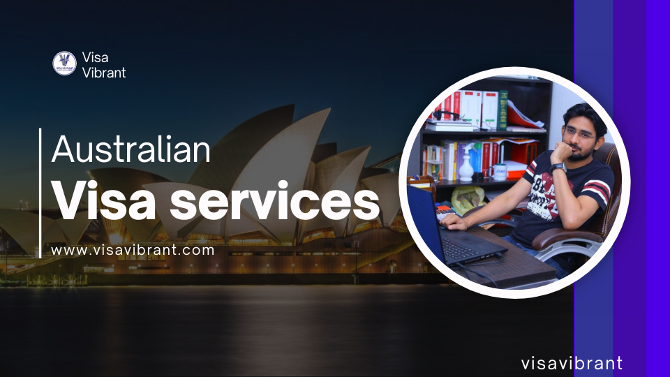 A Comprehensive Guide to Securing Your Study Visa for Australia